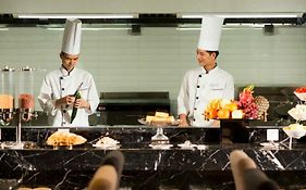 Zense Hotel Shenzhen 3*