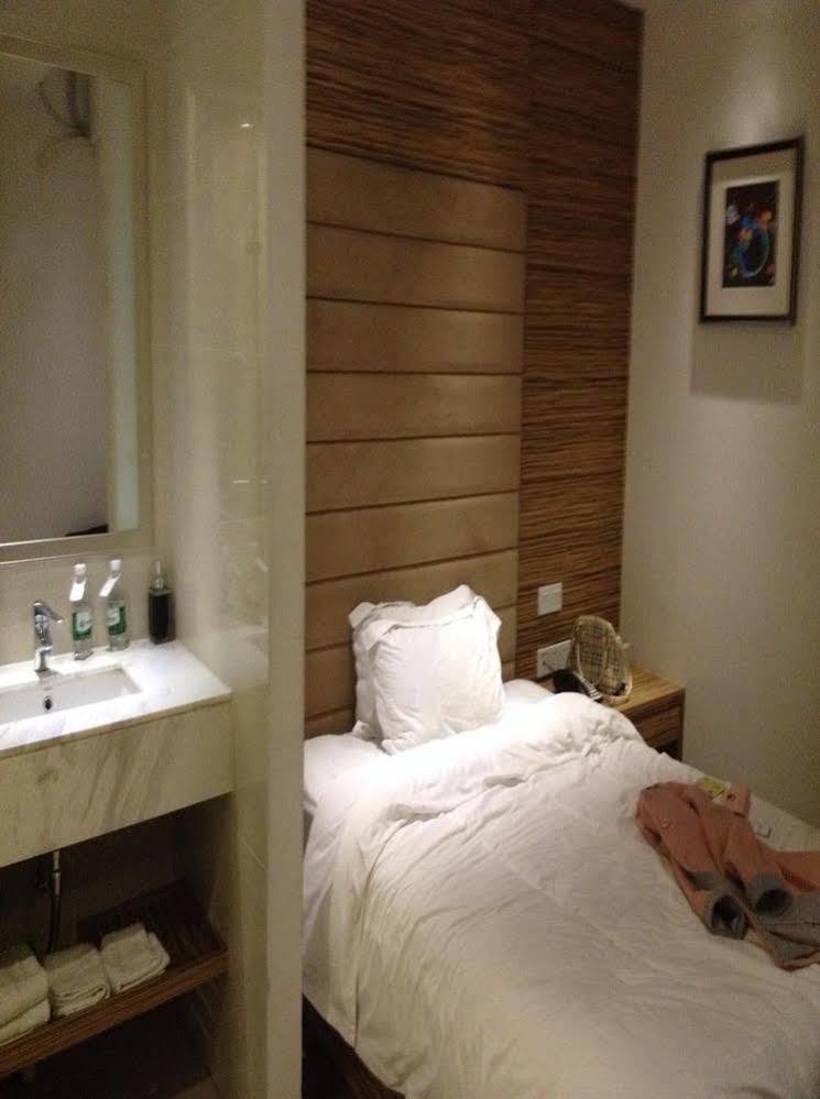 Zense Inn Shenzhen Exterior photo